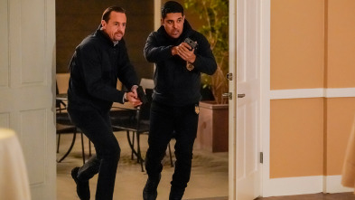 Imagen de Navy:... (T22): Ep.14 Cerca de casa - 5