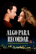 Algo para recordar