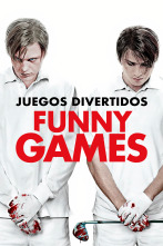 Funny Games: juegos divertidos