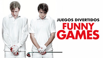 Funny Games: juegos divertidos
