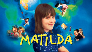 Matilda