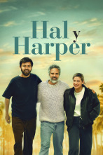 Hal y Harper (T1)