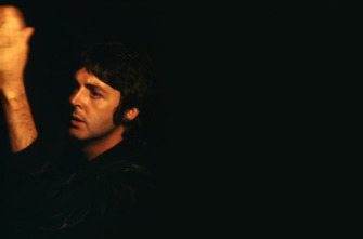 Imagen de Paul Mccartney & Wings: One Hand Clapping - 8