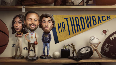 Mr. Throwback (T1)
