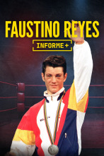 Informe Plus+. Faustino Reyes. El precio de la Plata