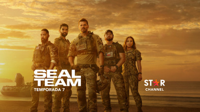 SEAL Team (T7)