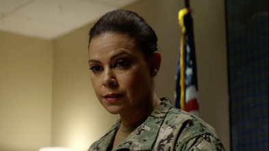 SEAL Team (T7): Ep.2 Caos en la calma. Parte 2