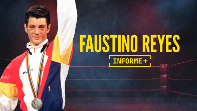 Informe Plus+. Faustino Reyes. El precio de la Plata