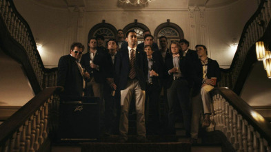 La fraternidad