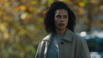 Imagen de FBI: Most Wanted (T6): Ep.13 Tragedia griega - 1