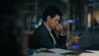 Imagen de Watson (T1): Ep.5 El hombre del pecho reluciente - 1