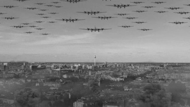 Segunda Guerra...: La batalla de Berlín