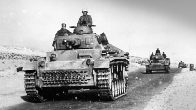 Imagen de Segunda Guerra...: La batalla de El Alamein - 1