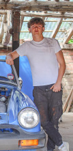 Ant Anstead: Born... (T1): Alfasud: un extraño revival