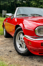 Ant Anstead: Born... (T1): MG Midget: sueños de juventud