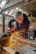 Imagen de Ant Anstead: Born... (T1): Land Rover: un favorito para terminar - 1