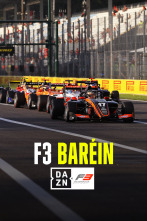 Imagen de Campeonato F3 de la FIA - Italia (2025) - 2