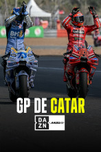 MotoGP - GP de Catar (2025)