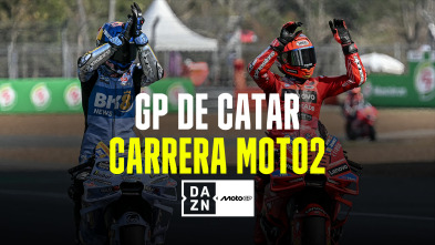 Imagen de MotoGP - GP de Catar (2025): Carrera Moto2 - 2