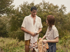 Imagen de El camino estrecho (T1): Ep.2  - 3