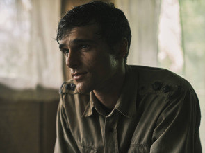 Imagen de El camino estrecho (T1): Ep.3  - 1