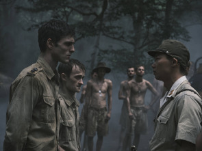 Imagen de El camino estrecho (T1): Ep.4  - 2
