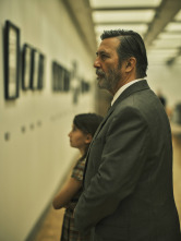 Imagen de El camino estrecho (T1): Ep.5  - 2