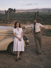 Imagen de El camino estrecho (T1): Ep.1  - 3