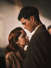 Imagen de El camino estrecho (T1): Ep.1  - 4