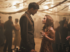 Imagen de El camino estrecho (T1): Ep.1  - 6