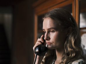 Imagen de El camino estrecho (T1): Ep.1  - 7