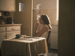 Imagen de El camino estrecho (T1): Ep.1  - 8