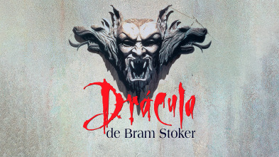 Imagen de Drácula de Bram Stoker - 2