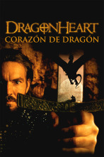 Imagen de Dragonheart (Corazón de dragón) - 1