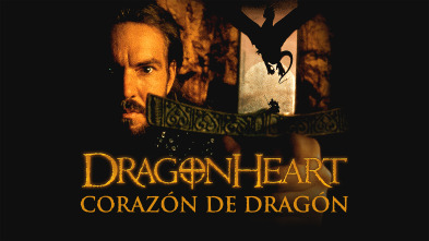 Imagen de Dragonheart (Corazón de dragón) - 2