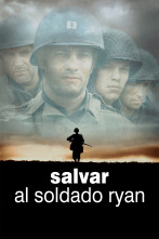 Salvar al soldado Ryan