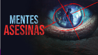 Mentes asesinas (T1)