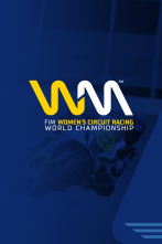 Cto. del Mundo de Motociclismo Femenino