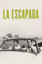 Imagen de La escapada - 3
