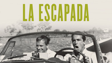 Imagen de La escapada - 4
