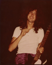 Becoming Led Zeppelin