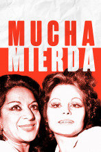 Mucha mierda 