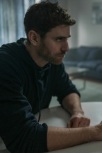 Apariencias (T2): Ep.8 Desenterrado