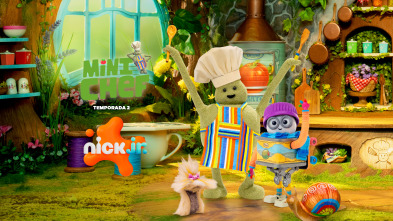 Mini Chef (dobles) (T3)