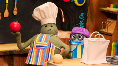 Mini Chef (dobles) (T3)