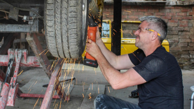 Ant Anstead: Born Mechanic (T1)