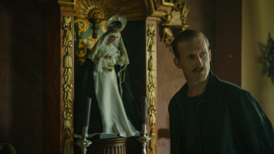 Cuando nadie nos ve (T1): Ep.5 El sargento Andrew Taylor