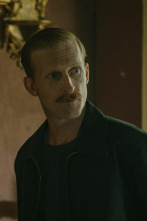Cuando nadie nos ve (T1): Ep.5 El sargento Andrew Taylor