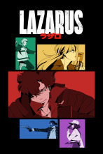 Lazarus (T1)
