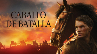 Imagen de Caballo de batalla - 2